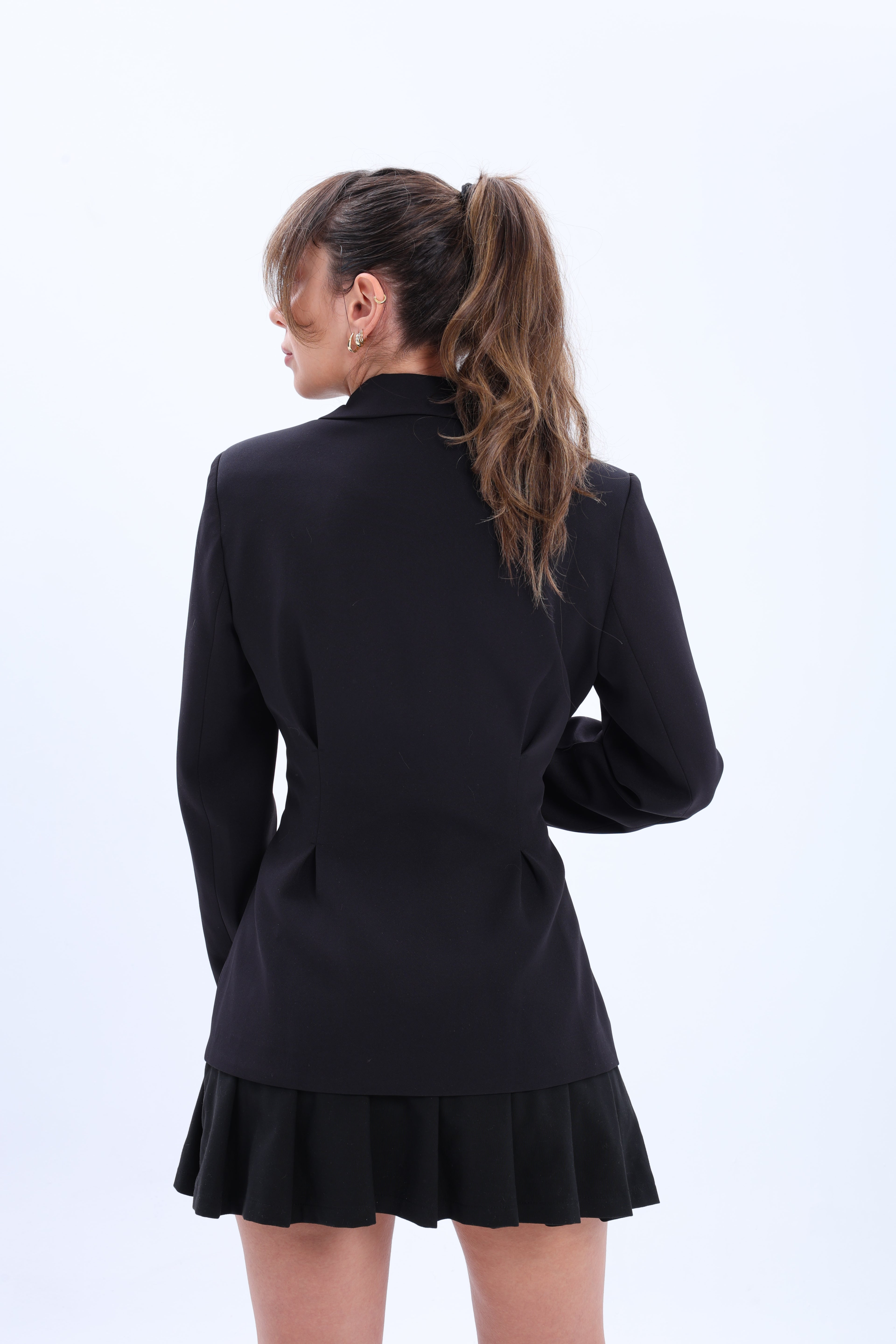 La Tulipe Blazer Ceket