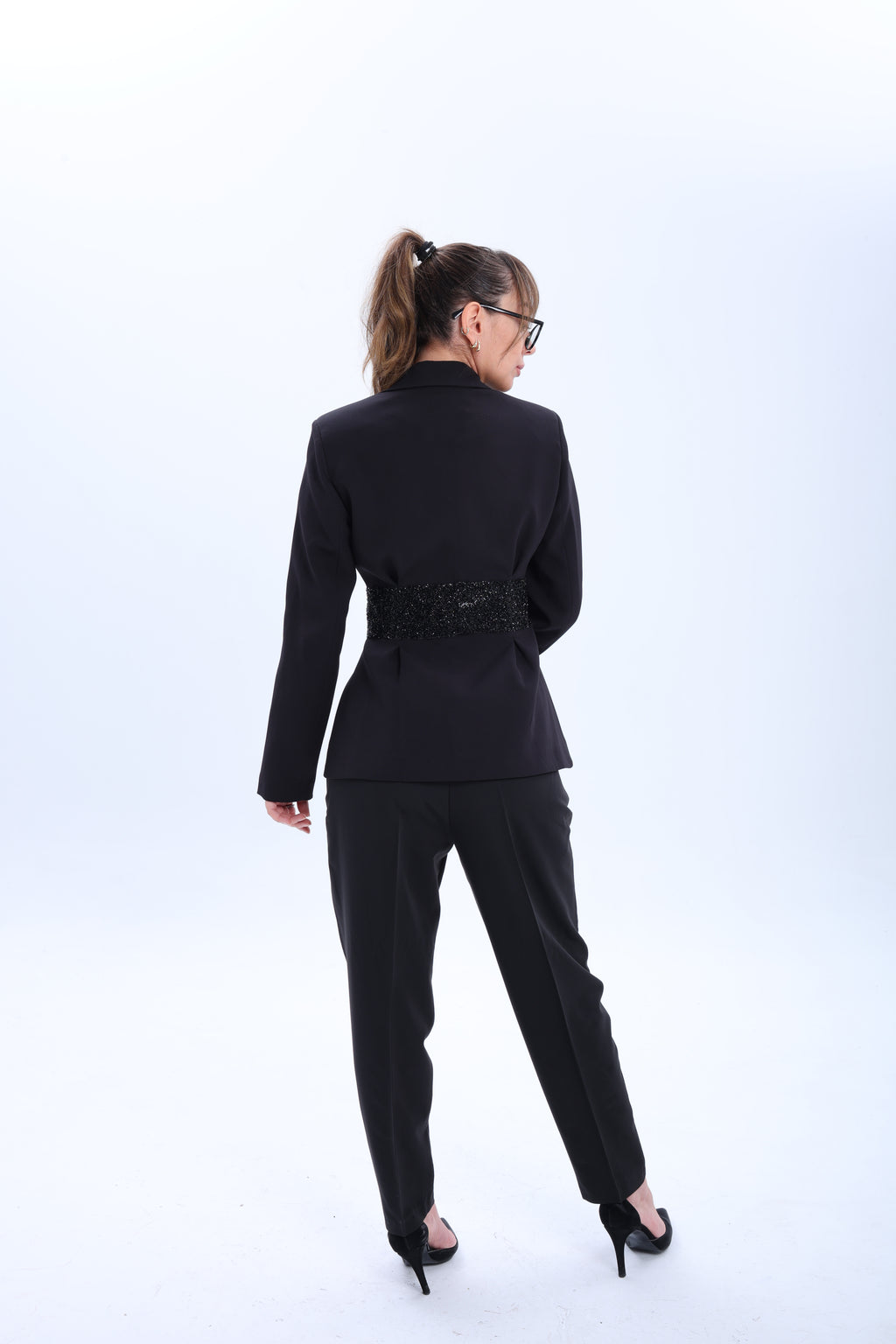 L'Œillet Blazer Ceket